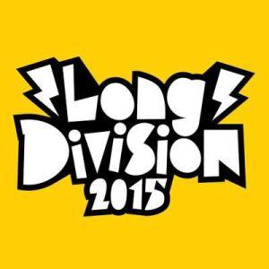 Long Division Festival 2015