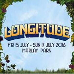 Longitude Festival 2016