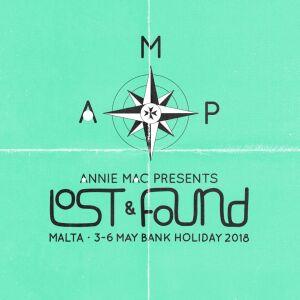 Lost & Found Festival 2018