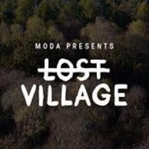Lost Village Festival 2015