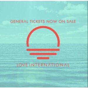 Love International Festival 2016