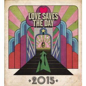 Love Saves The Day 2015
