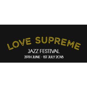 Love Supreme Jazz Festival 2018