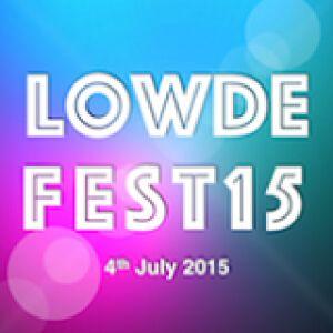 Lowde Fest 2015