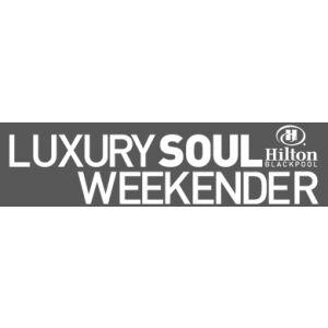 Luxury Soul Weekender 2016