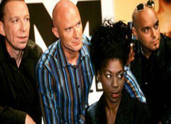 M People
