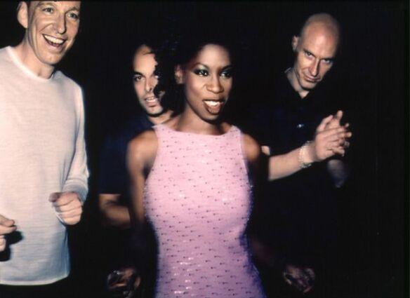 M People