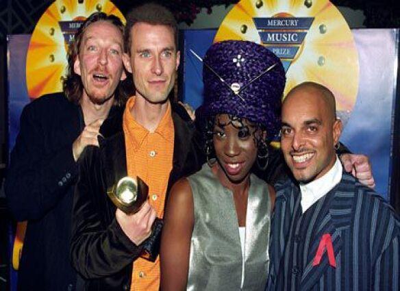 M People
