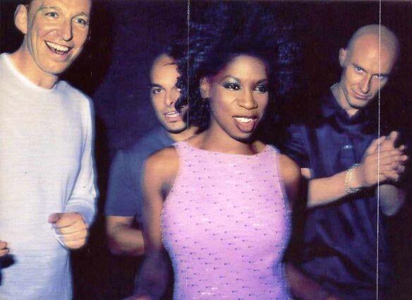 M People