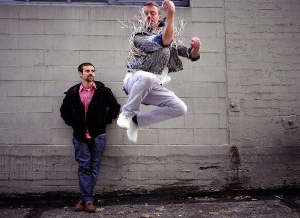 macklemore and ryan