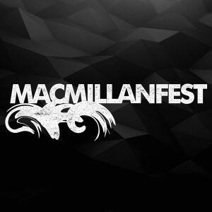Macmillan Fest 2018