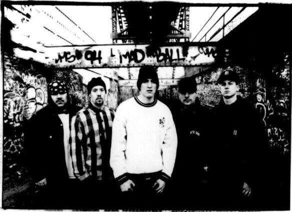 madball