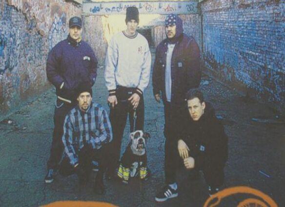 MADBALL 94