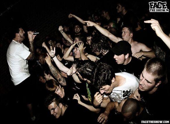 Madball+2007