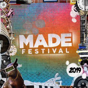 MADE Festival 2019