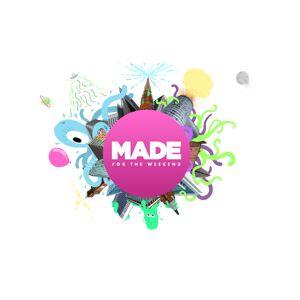 MADE for the Weekend 2018