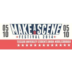 Make A Scene Festival 2014