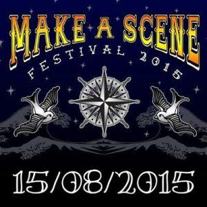Make A Scene Festival 2015