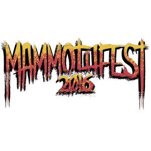 Mammothfest 2016