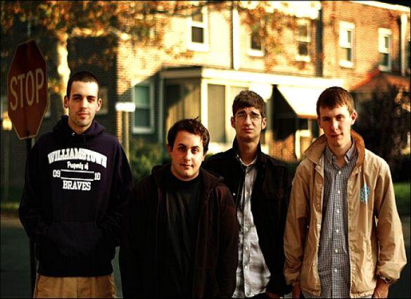 MAN OVERBOARD PIC