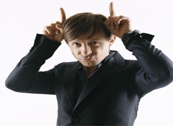 Martin Solveig