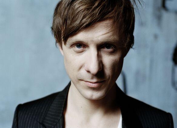 Martin Solveig