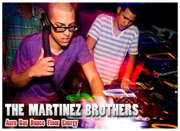 martinez brothers 3