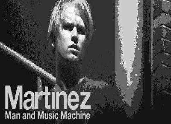 martinez-machine