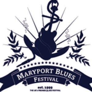 Maryport Blues Festival 2015