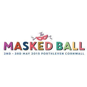 The Masked Ball 2015