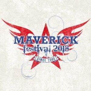 Maverick Festival 2018