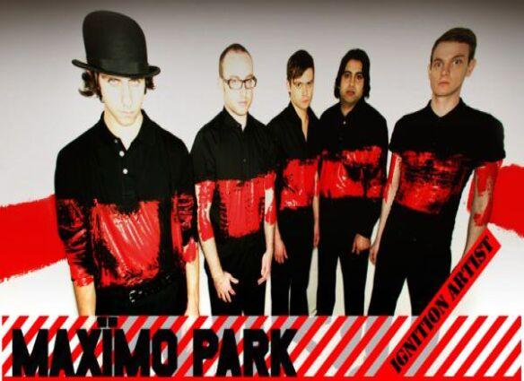Maximo_Park-Ignition