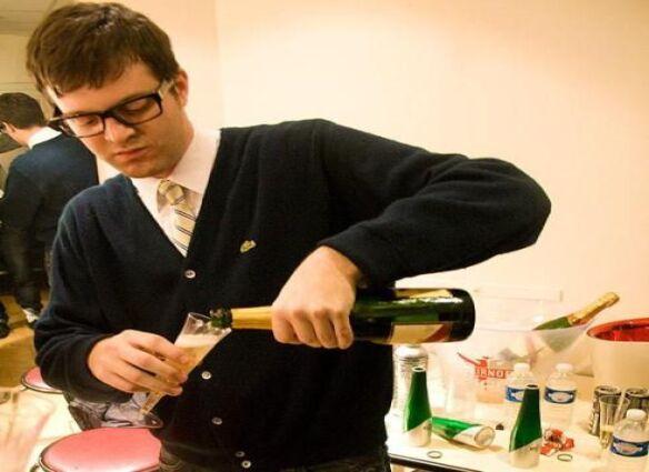 Mayer Hawthorne