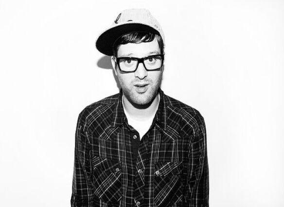 Mayer Hawthorne