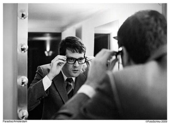 mayer-hawthorne