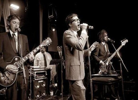 Mayer Hawthorne