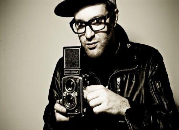 Mayer Hawthorne