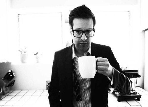 Mayer Hawthorne