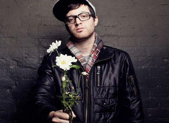 Mayer Hawthorne