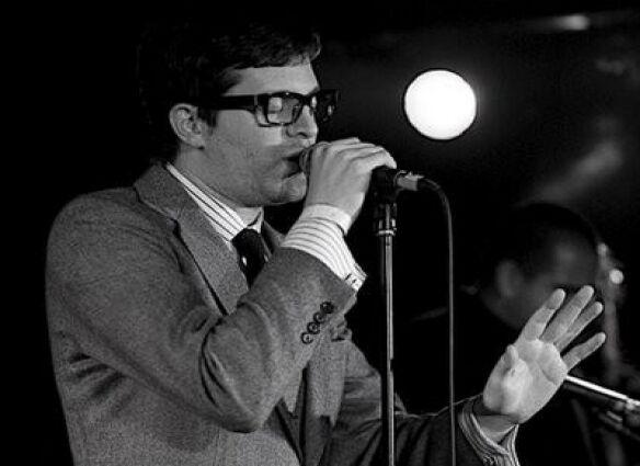 Mayer Hawthorne