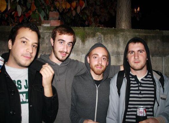 menzingers