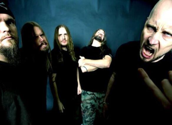 meshuggah 4