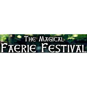 The Magical Faerie Festival 2015