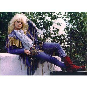 Michael Monroe - Two Steps From The Move