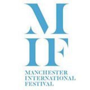 Manchester International Festival (MIF) 2015