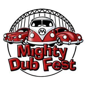 Mighty Dub Fest 2018