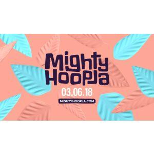 Mighty Hoopla 2018