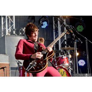 Miles Kane