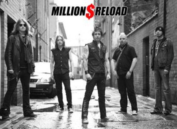 Million Dollar Reload - Promo