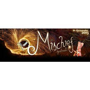 Mischief Festival 2015
